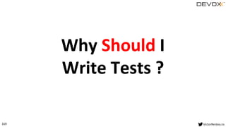 The Art of Unit Testing - Towards a Testable Design | PDF