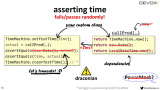 The Art of Unit Testing - Towards a Testable Design | PDF