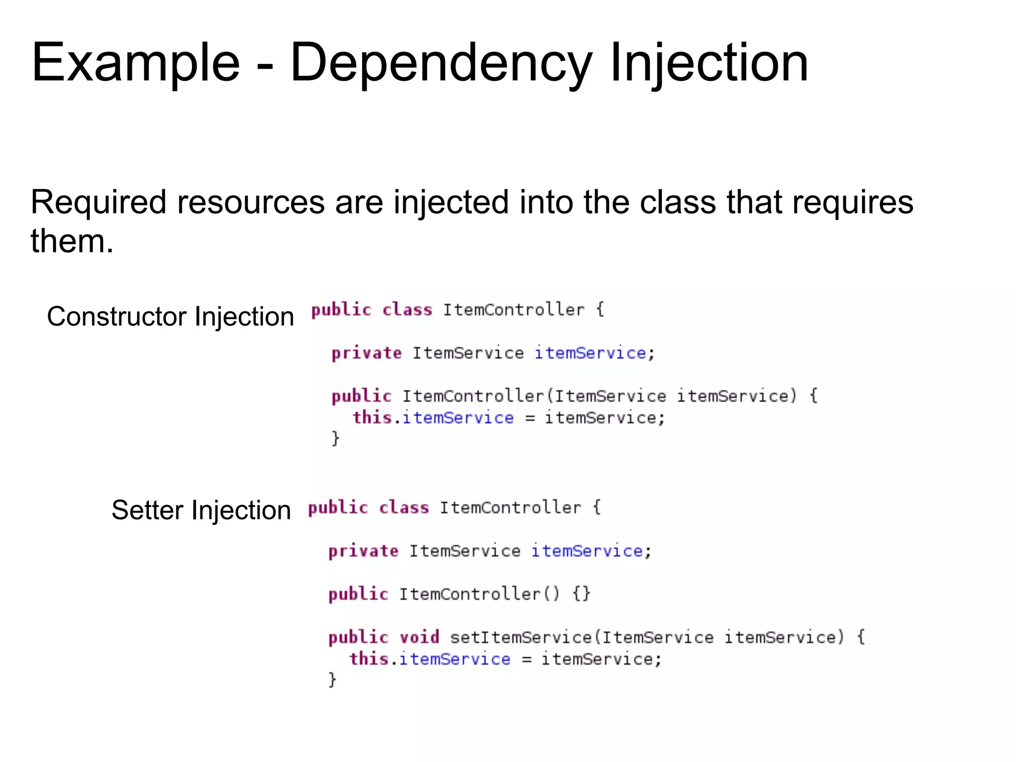 Unit Testing Fundamentals