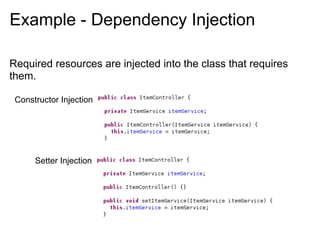 Unit Testing Fundamentals