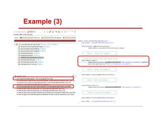 Unit testing in android | PDF