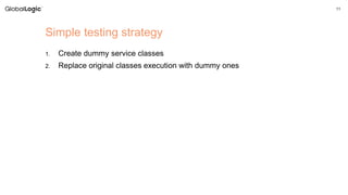 Unit Testing in Swift | PPTX