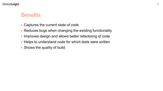 Unit Testing in Swift | PPTX