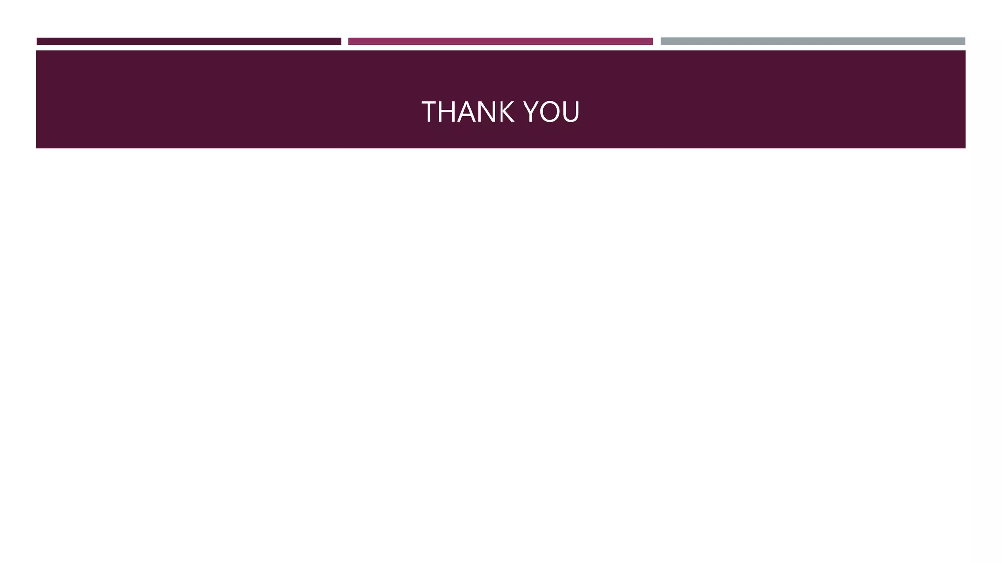 THANK YOU 
