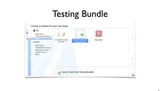 Testing Bundle
34
 