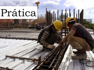 Prática
 