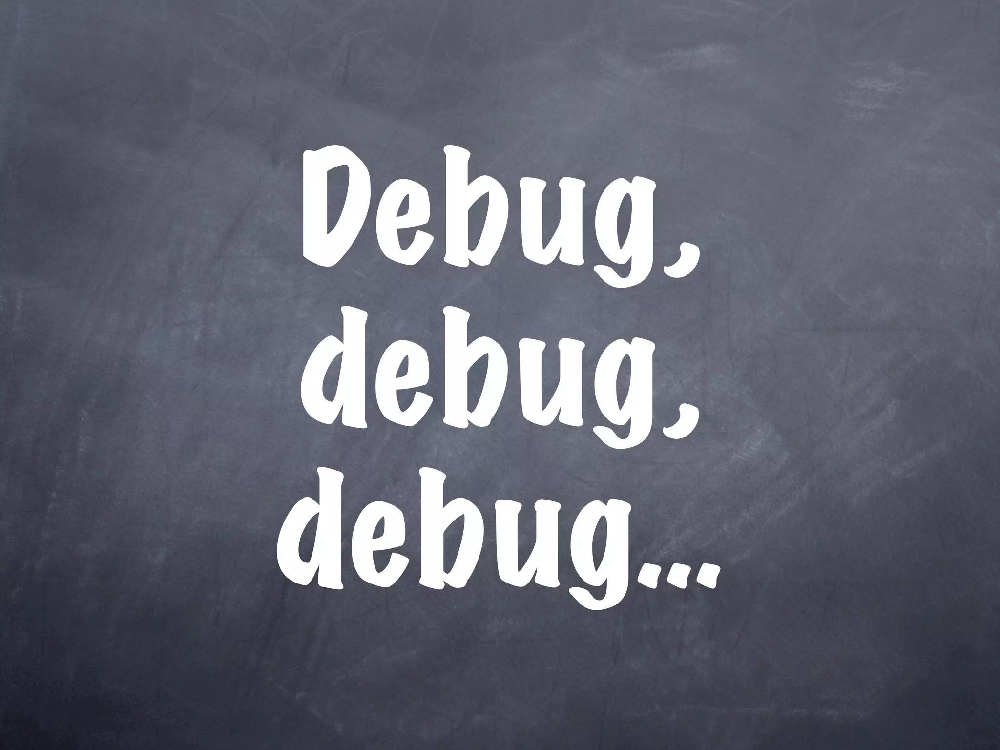 Unit Test Your Database