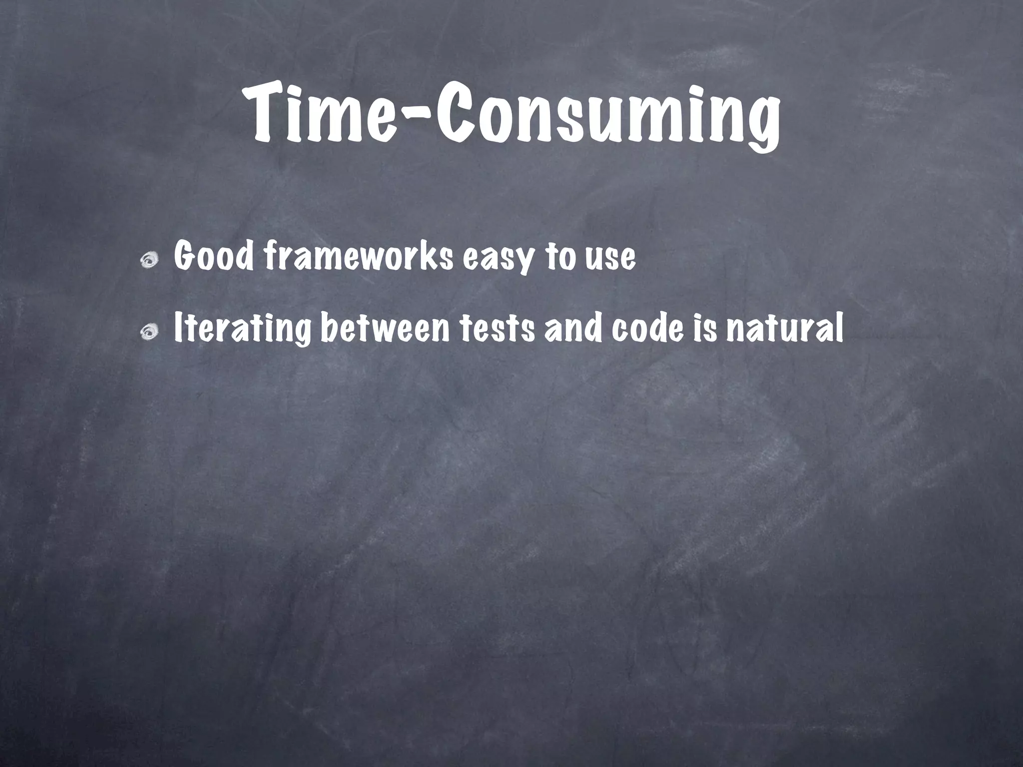 Unit Test Your Database