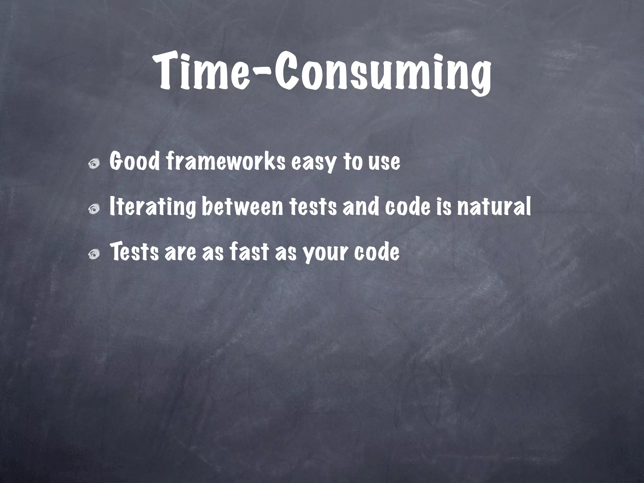 Unit Test Your Database