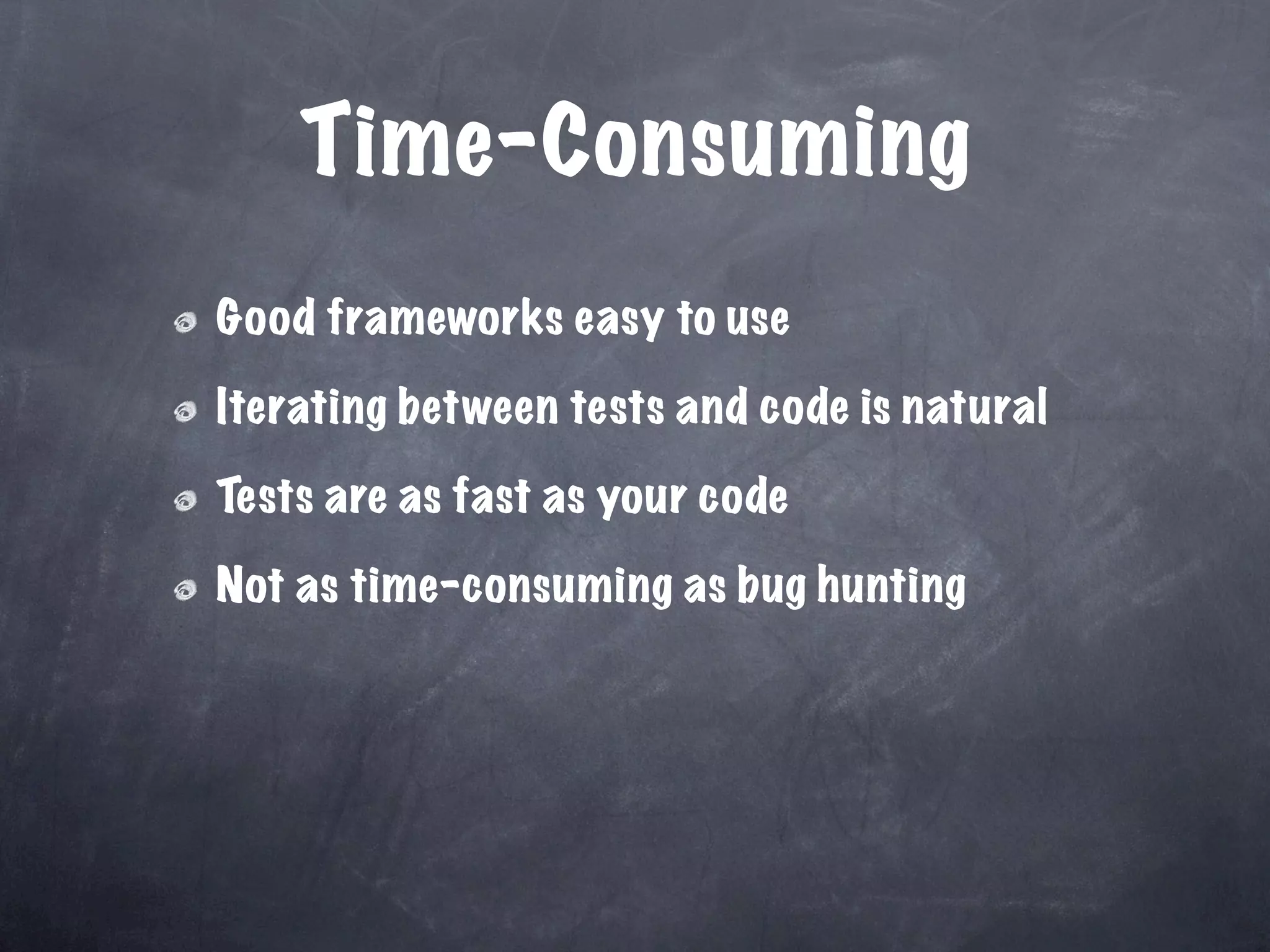 Unit Test Your Database