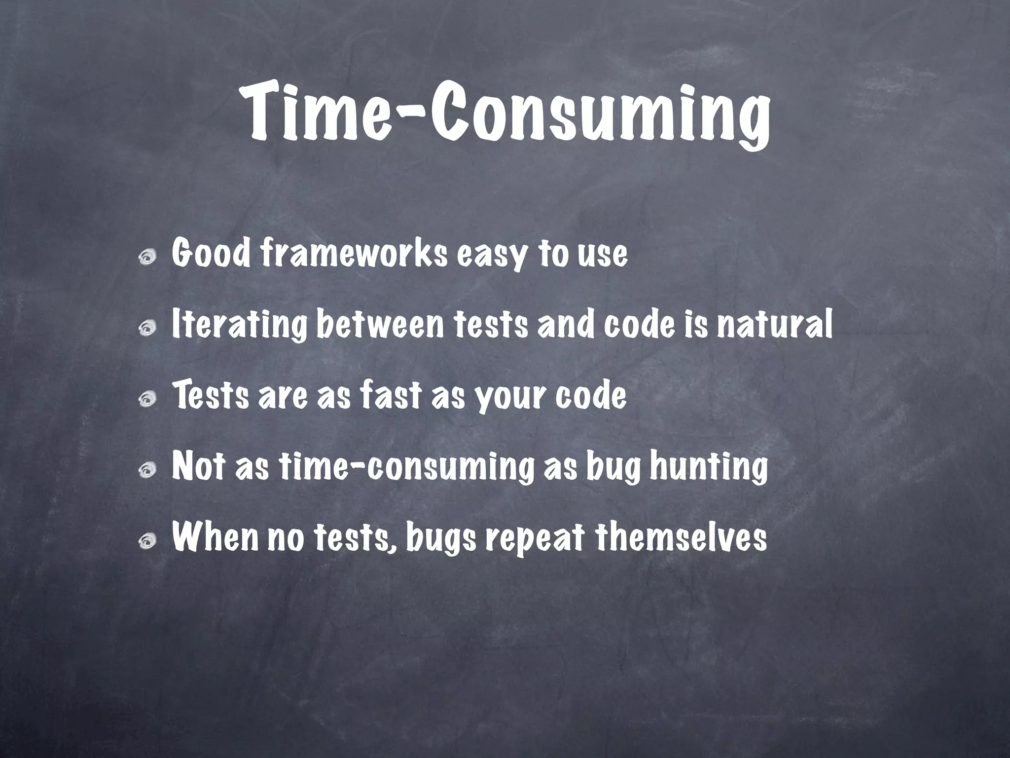 Unit Test Your Database