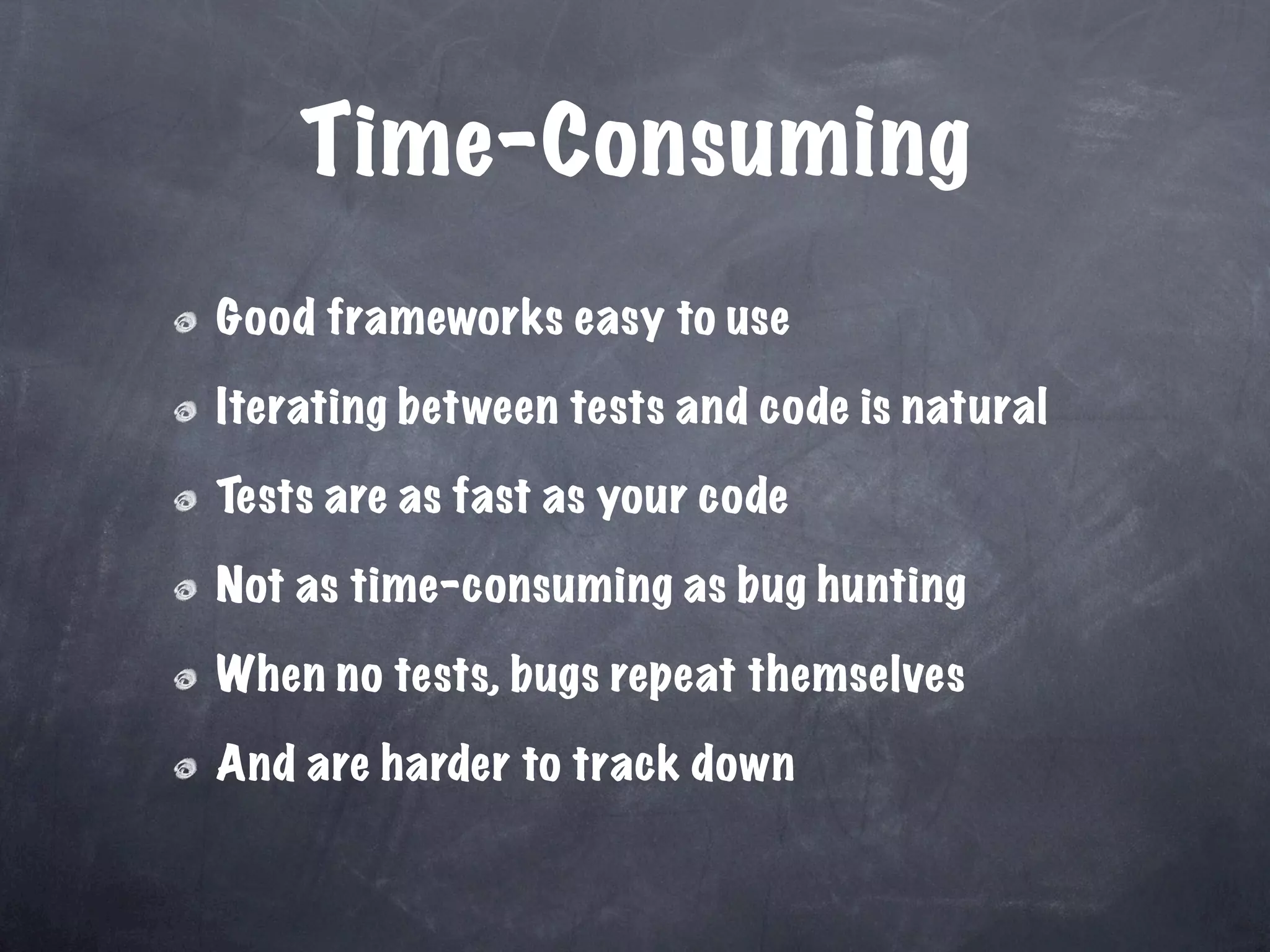 Unit Test Your Database