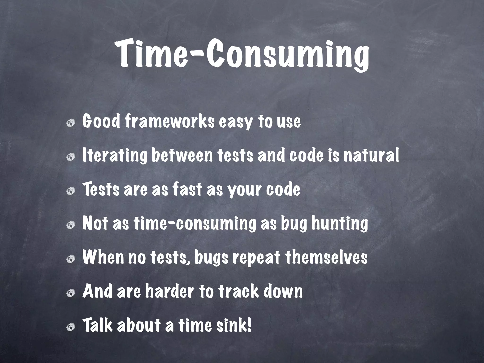 Unit Test Your Database