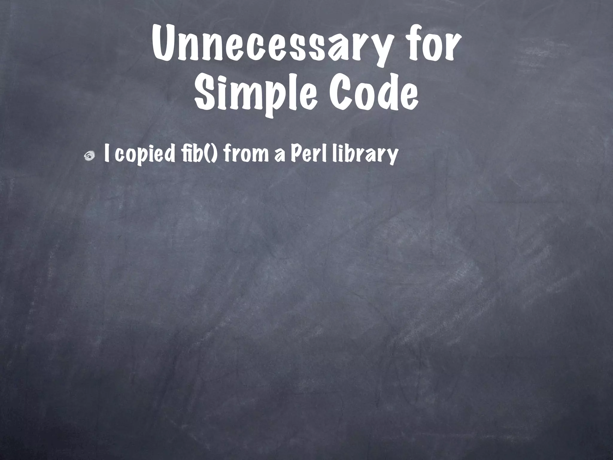 Unit Test Your Database