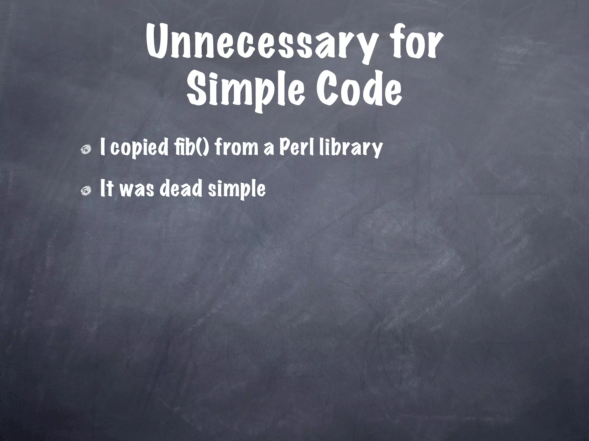 Unit Test Your Database