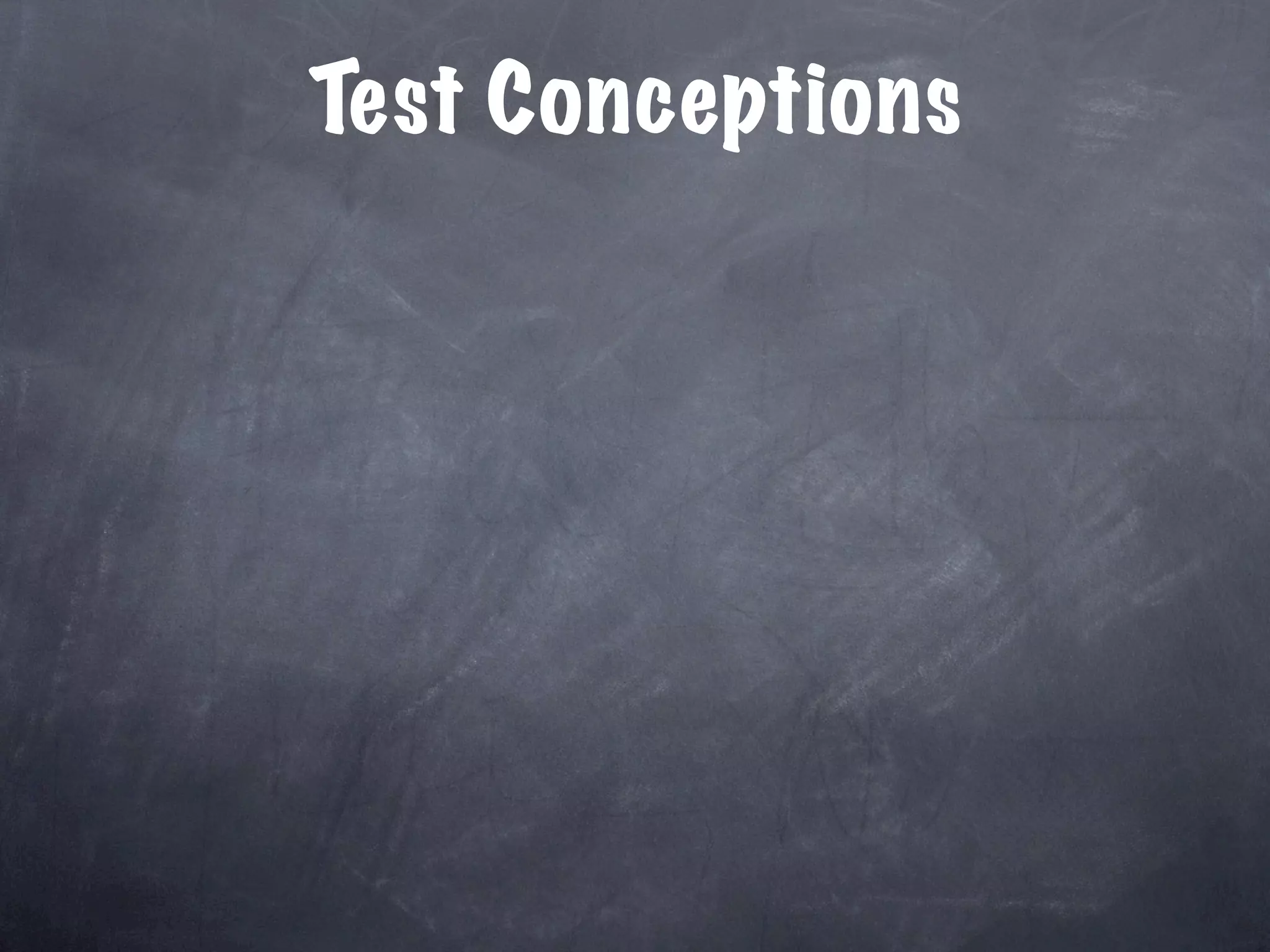 Unit Test Your Database
