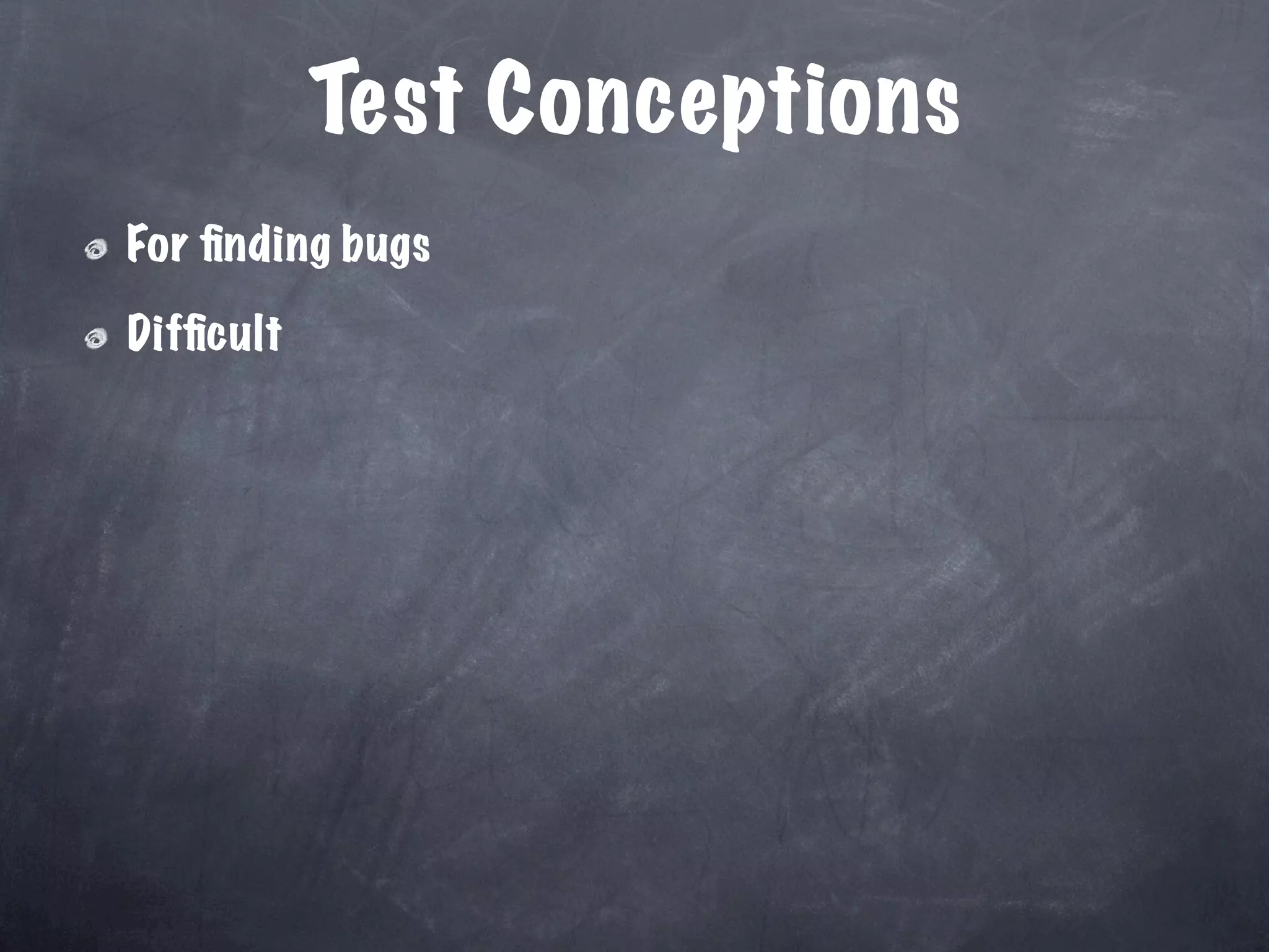 Unit Test Your Database