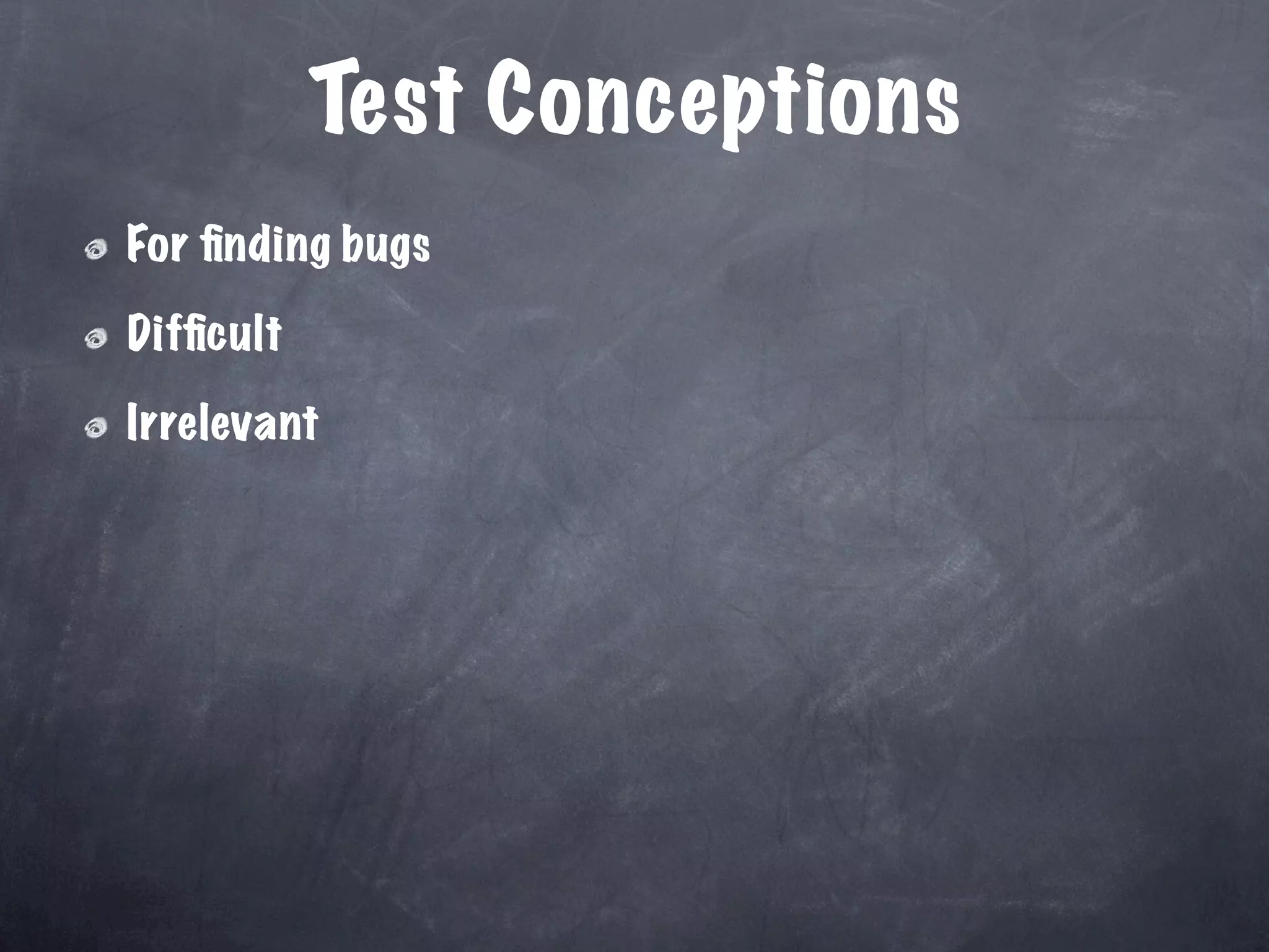 Unit Test Your Database