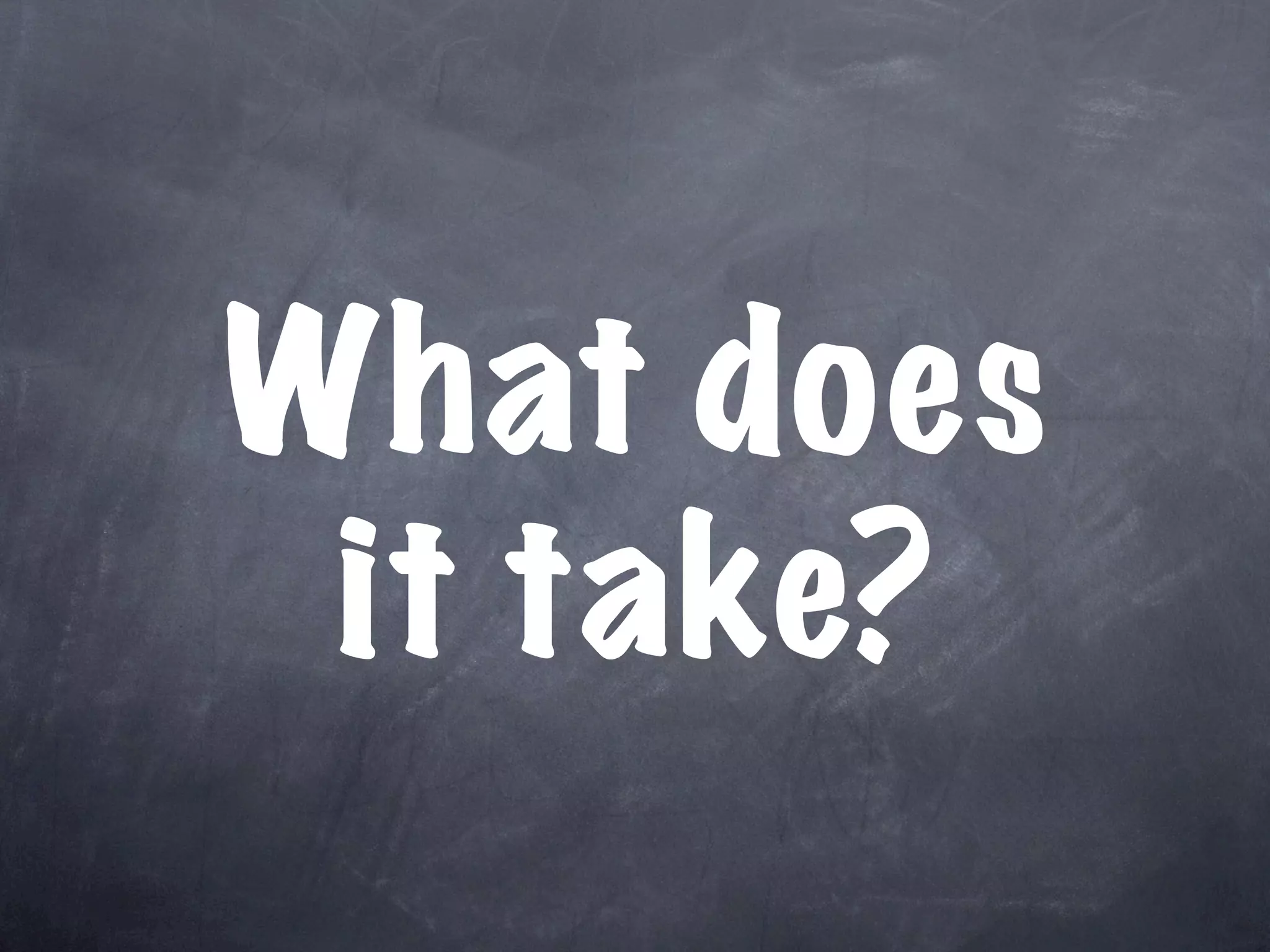 Unit Test Your Database