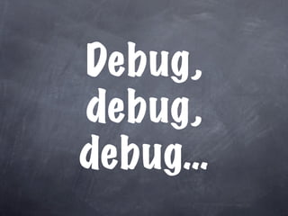 Unit Test Your Database