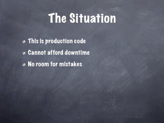 Unit Test Your Database