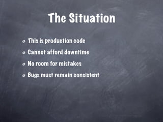 Unit Test Your Database