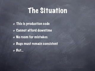 Unit Test Your Database