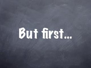 Unit Test Your Database
