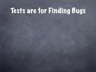 Unit Test Your Database