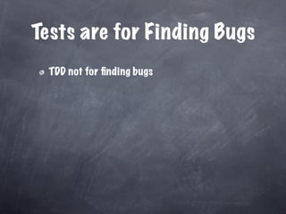 Unit Test Your Database