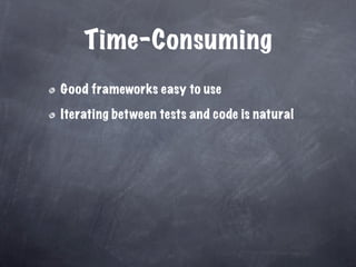 Unit Test Your Database