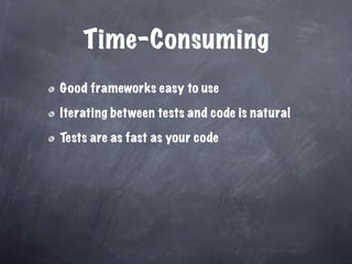 Unit Test Your Database