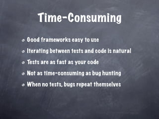 Unit Test Your Database