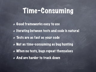 Unit Test Your Database