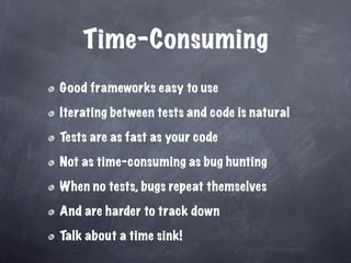 Unit Test Your Database