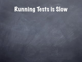 Unit Test Your Database