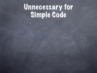 Unit Test Your Database