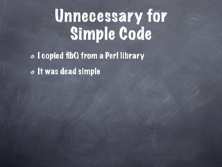 Unit Test Your Database