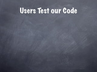 Unit Test Your Database