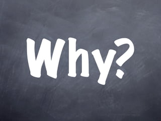 Unit Test Your Database