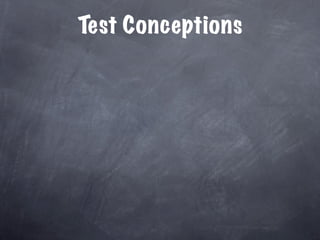 Unit Test Your Database