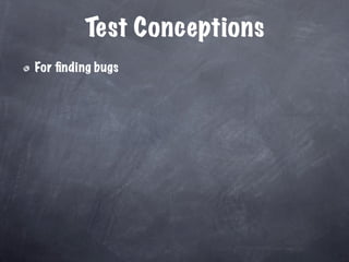 Unit Test Your Database
