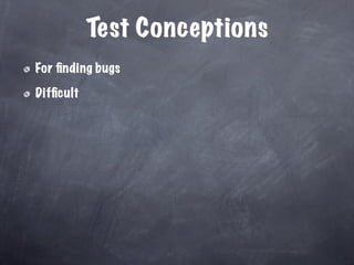 Unit Test Your Database