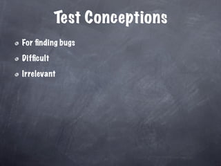 Unit Test Your Database
