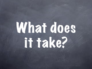 Unit Test Your Database