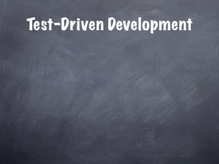 Unit Test Your Database