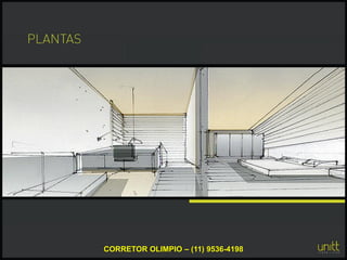 CORRETOR OLIMPIO – (11) 9536-4198
 