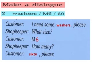 washers
6
sixty
 