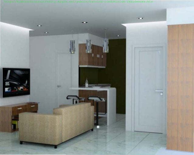 Bacolod Condo | Cityscape Condominium Bacolod City, Philippines