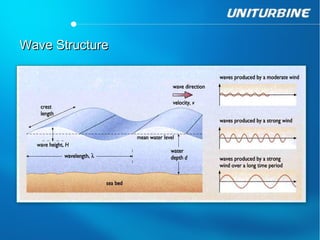 Wave Structure
 